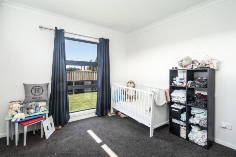 Photo of property in 86 Riverstone Drive, Rolleston, 7614