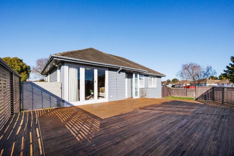 Photo of property in 19 Rochester Street, Awapuni, Palmerston North, 4412
