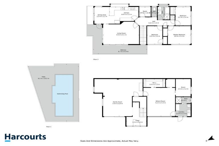 Photo of property in 123 Braemar Road, Castor Bay, Auckland, 0620