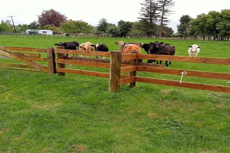 Photo of property in 1516b Gordonton Road, Taupiri, 3791