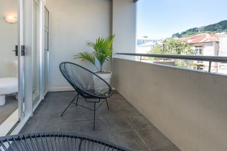 Photo of property in Elizabeth Street Chapel, 7/6 Elizabeth Street, Mount Victoria, Wellington, 6011