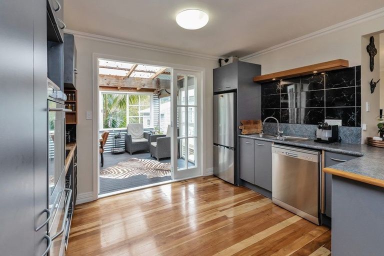 Photo of property in 54 Mackesy Road, Parahaki, Whangarei, 0112