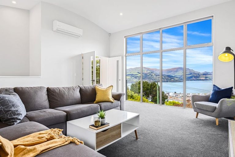 Photo of property in 4d Harmans Road, Lyttelton, 8082