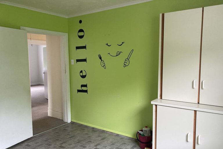 Photo of property in 43 Honiana Te Puni Street, Aro Valley, Wellington, 6021