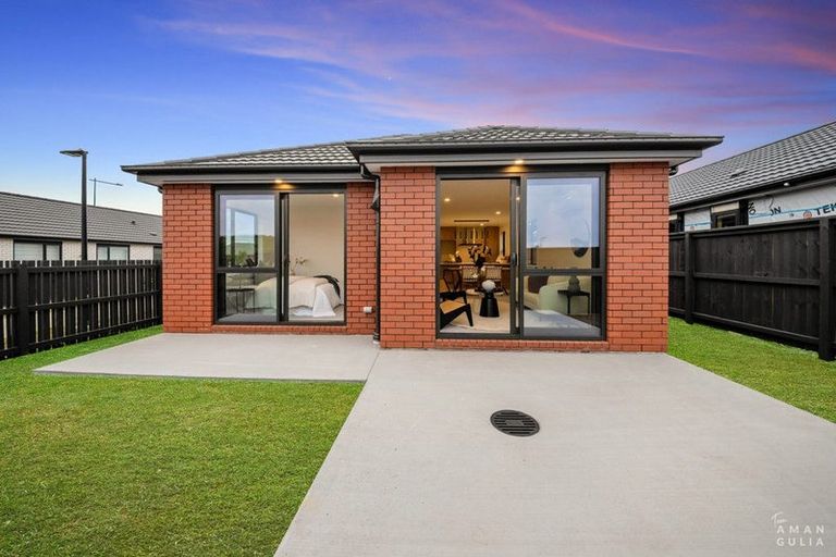Photo of property in 101 John Main Drive, Ramarama, 2579