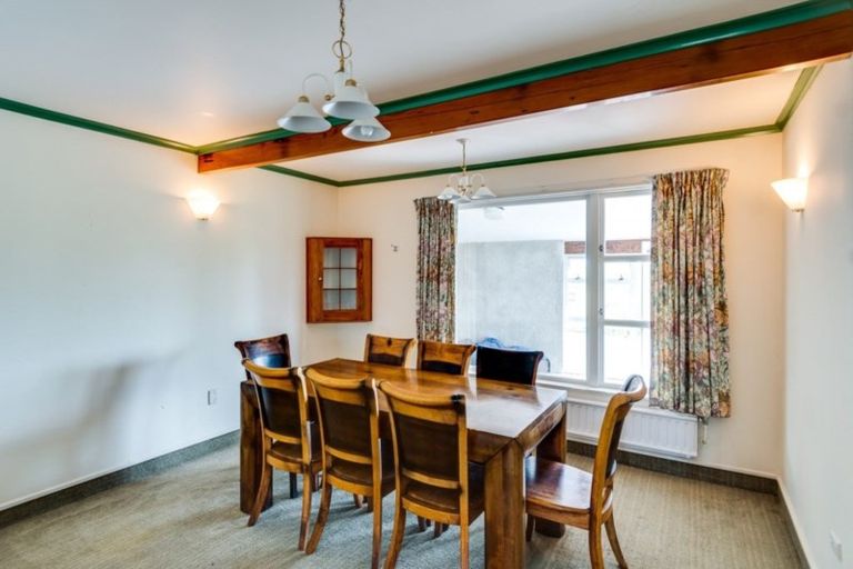 Photo of property in 517 Napier Road, Mangateretere, Hastings, 4180