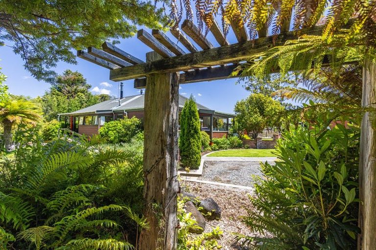 Photo of property in 57 Arawa Street, Ohakune, 4625