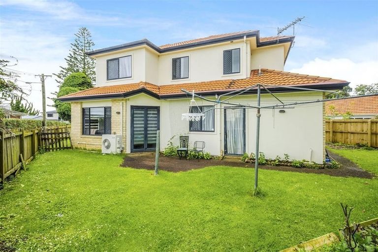 Photo of property in 116 Kolmar Road, Papatoetoe, Auckland, 2025