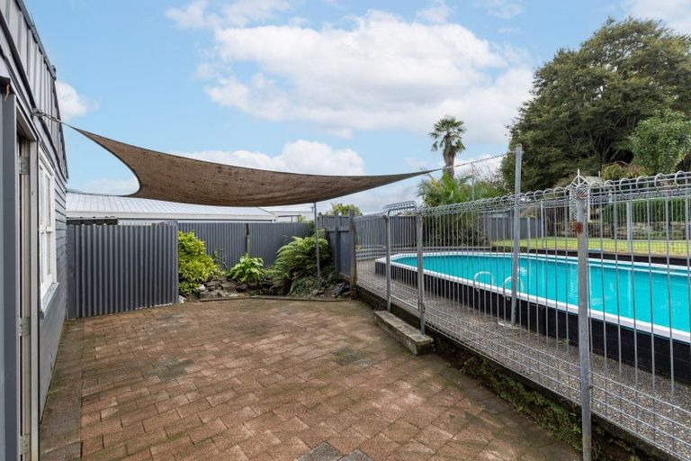 Photo of property in 7 Griffiths Street, Putaruru, 3411