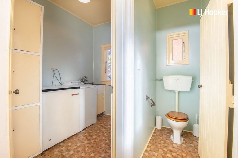 Photo of property in 28 Marewa Street, Kew, Dunedin, 9012