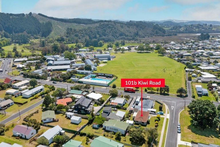 Photo of property in 101b Kiwi Road, Whangamata, 3620