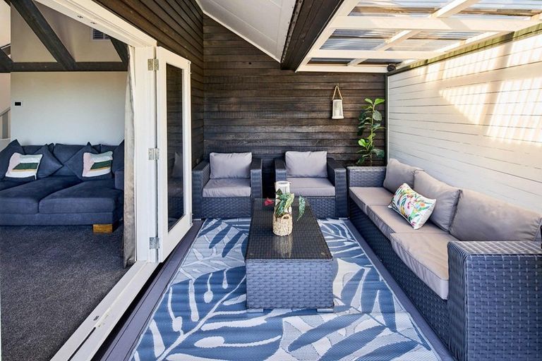 Photo of property in 73 Park Road, Belmont, Lower Hutt, 5010