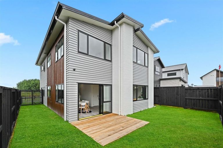 Photo of property in 11 Keyes Street, Chartwell, Hamilton, 3210