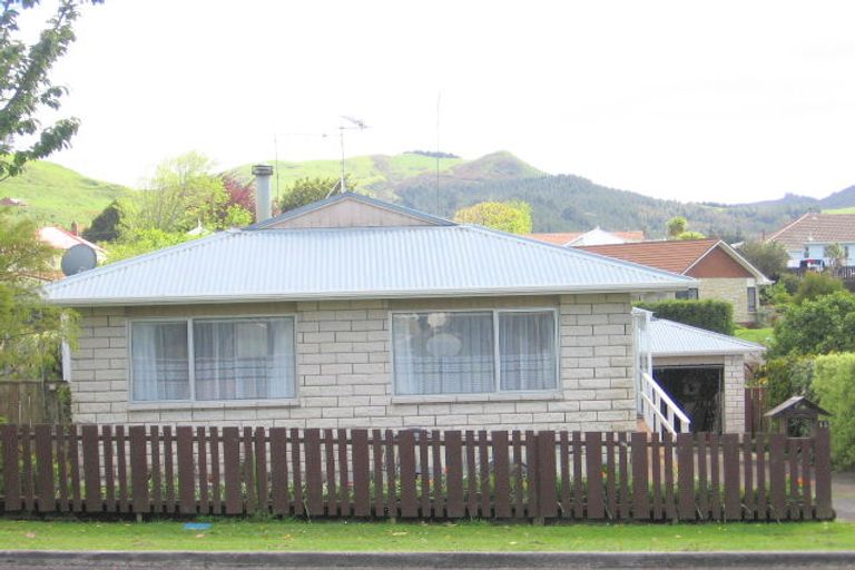 Photo of property in 11 Russell Street, Waihi, 3610