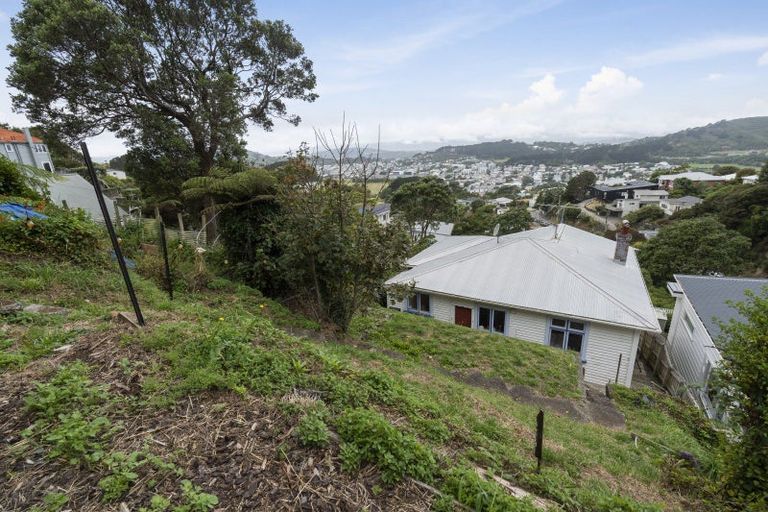 Photo of property in 51 Farnham Street, Mornington, Wellington, 6021