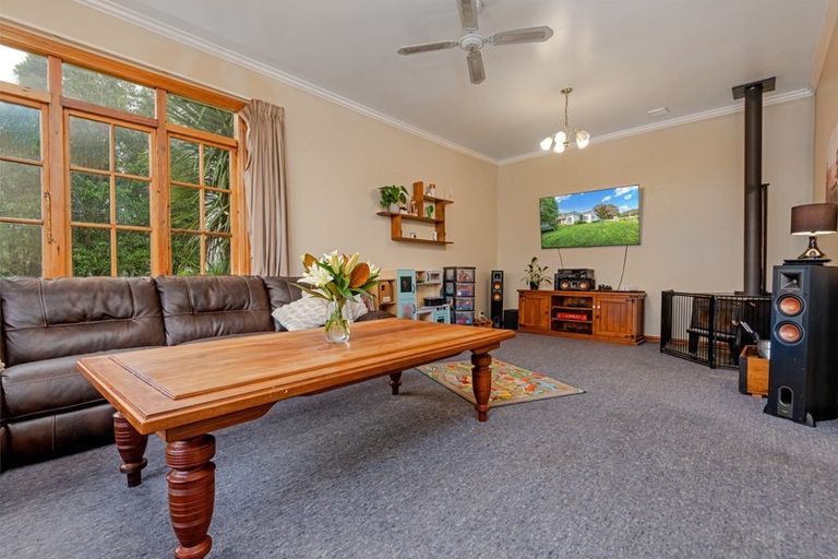 Photo of property in 688 Scarborough Road, Mangamutu, Pahiatua, 4983
