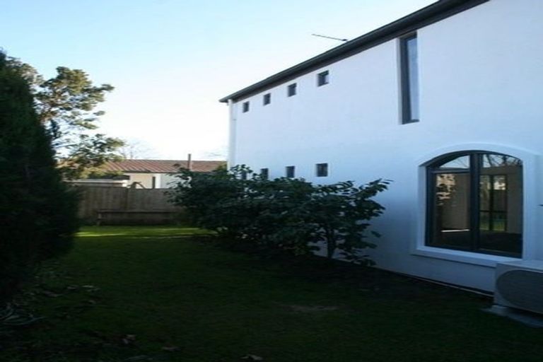 Photo of property in 5/15 Ayr Street, Riccarton, Christchurch, 8011