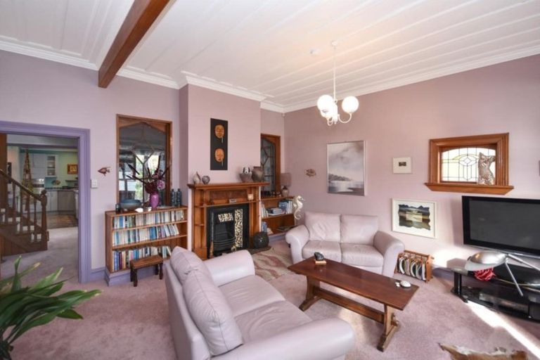 Photo of property in 6 Marion Street, Macandrew Bay, Dunedin, 9014