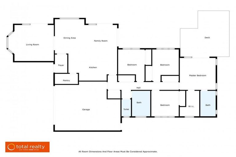 Photo of property in 8 Eyrewell Road, Pegasus, 7612