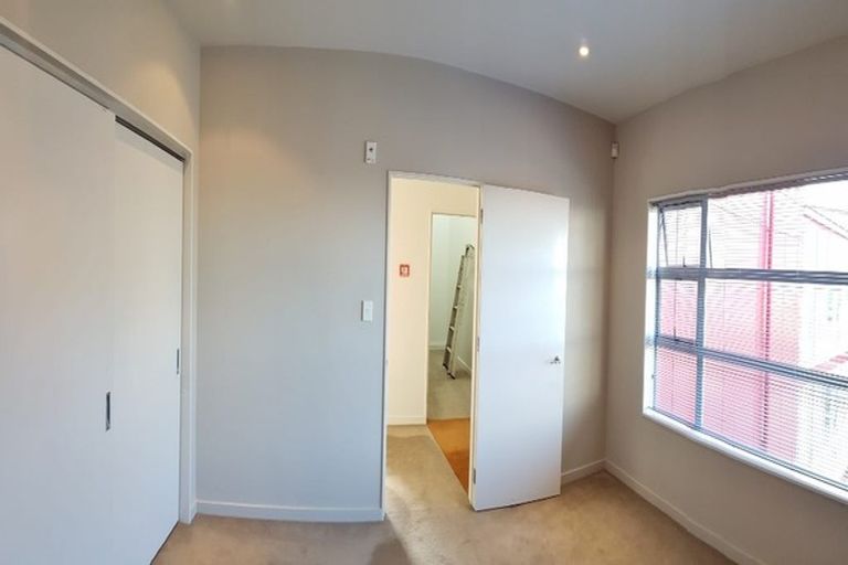 Photo of property in Galleria Apartments, 30/77 Tory Street, Te Aro, Wellington, 6011