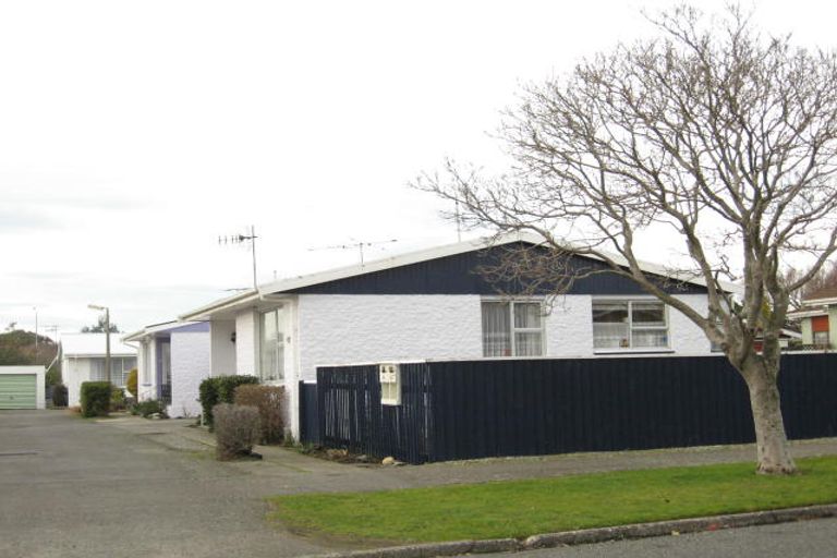 Photo of property in 4/118 Venus Street, Strathern, Invercargill, 9812