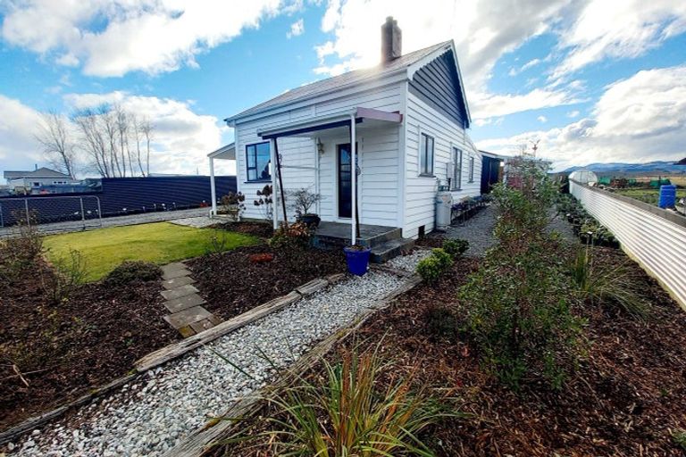 Photo of property in 9 Milton Street, Ohai, 9635