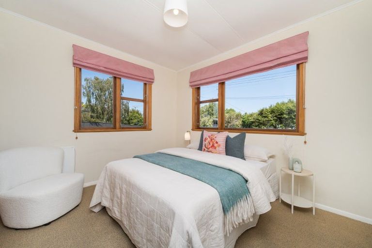 Photo of property in 5 Buick Crescent, Awapuni, Palmerston North, 4412