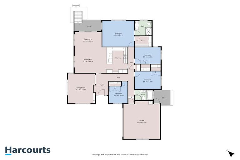 Photo of property in 119 Babich Road North, Ranui, Auckland, 0612