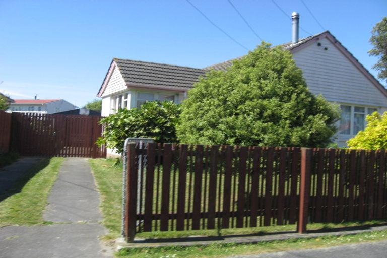 Photo of property in 44 Bellbrook Crescent, Shirley, Christchurch, 8013
