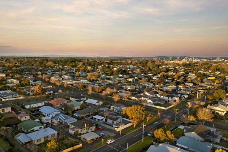 Photo of property in 18 Rata Street, Maeroa, Hamilton, 3200