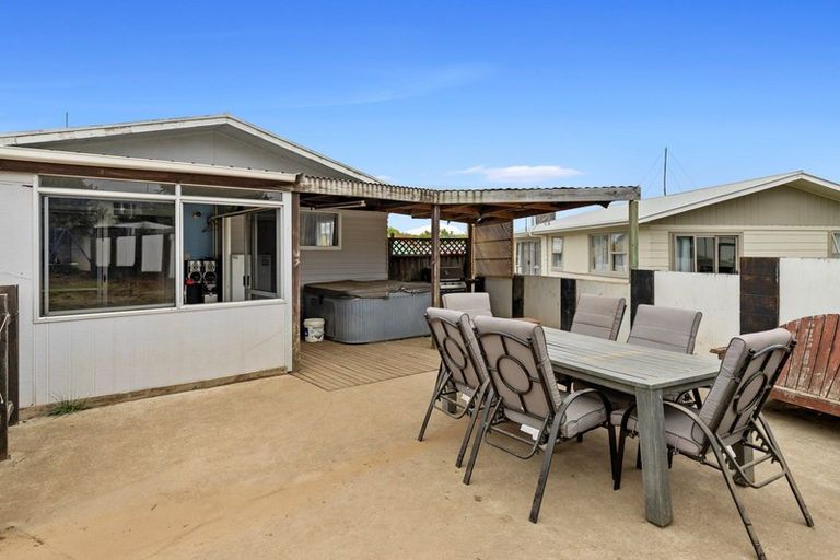 Photo of property in 7 Williams Avenue, Morrinsville, 3300