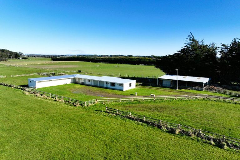 Photo of property in 326 Flora East, Makarewa, Invercargill, 9876