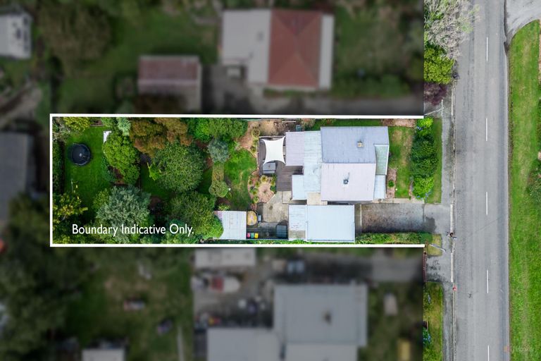 Photo of property in 26 Frederick Street, Makikihi, Timaru, 7971