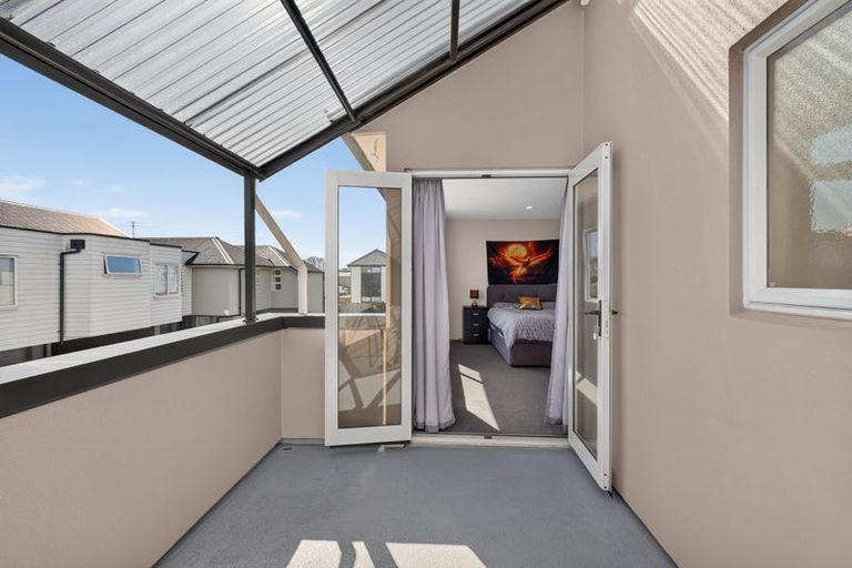 Photo of property in 3/37 Southampton Street, Sydenham, Christchurch, 8023