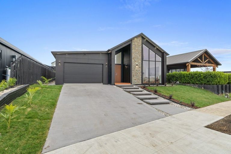 Photo of property in 43 Whites Way, Te Kauwhata, 3710