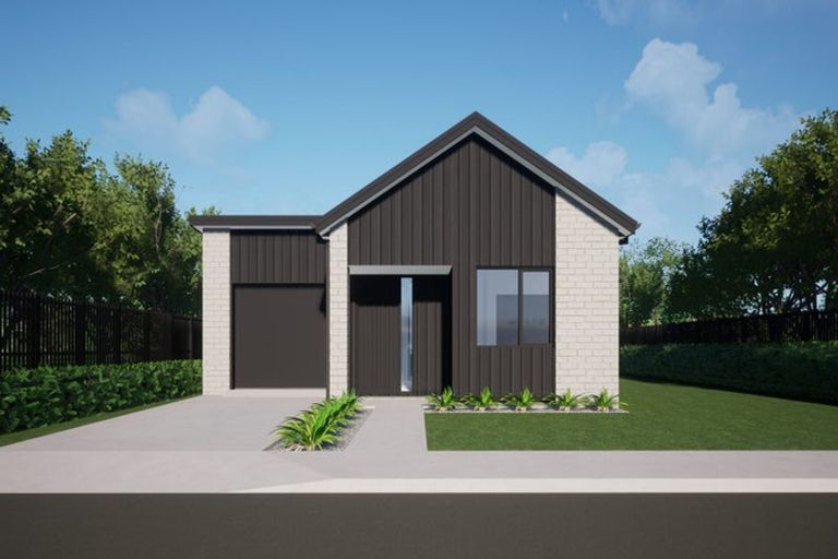 Photo of property in 6 Oralee Terrace, Peacocke, 3206