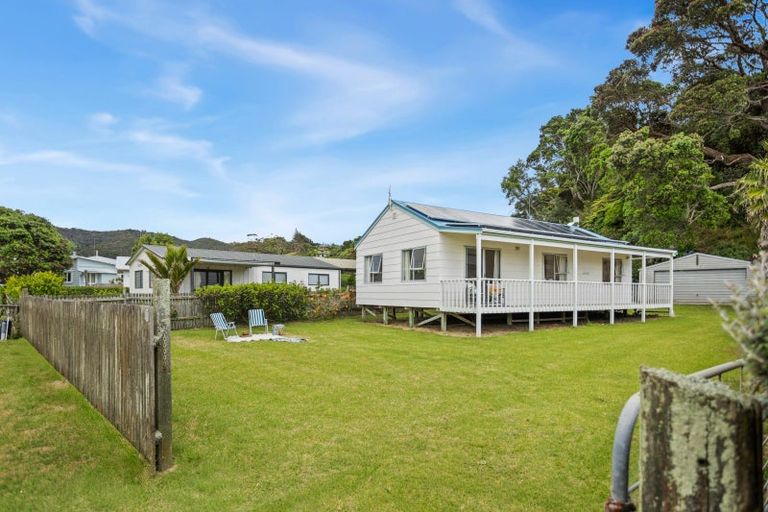 Photo of property in 10 Taupo Bay Road, Taupo Bay, Mangonui, 0494