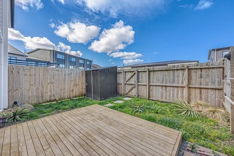 Photo of property in 11 Haroto Street, Manukau, Auckland, 2104