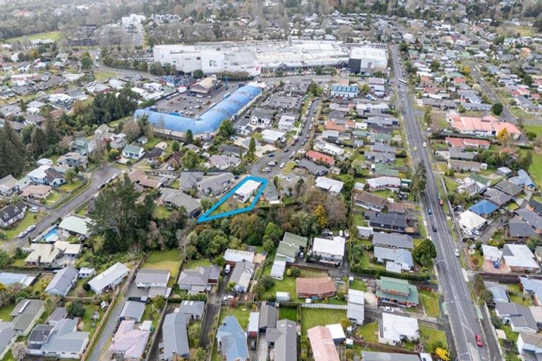 Photo of property in 34 Rossiter Place, Chartwell, Hamilton, 3210