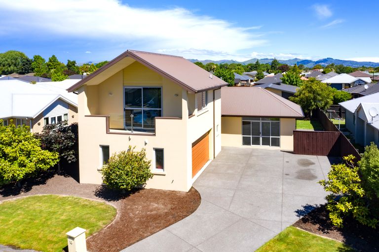 Photo of property in 17 Maurice Stanton Place, Shirley, Christchurch, 8052