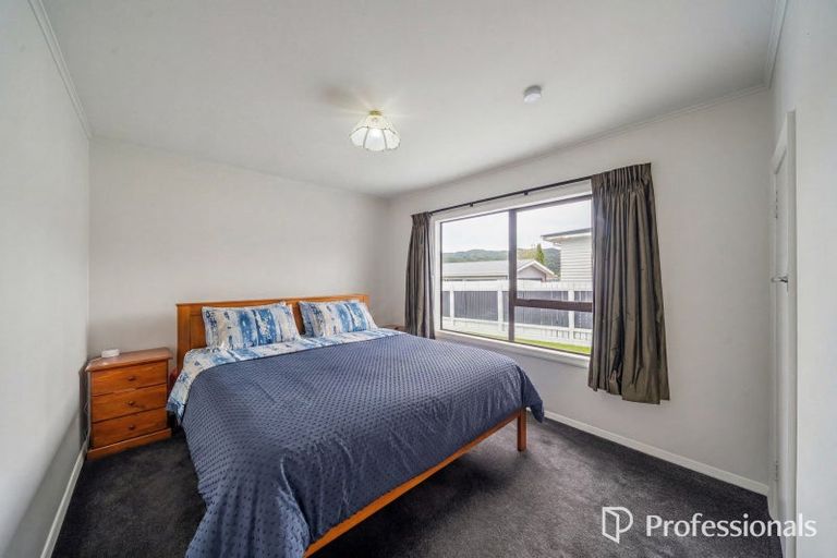 Photo of property in 27 Frederick Street, Wainuiomata, Lower Hutt, 5014