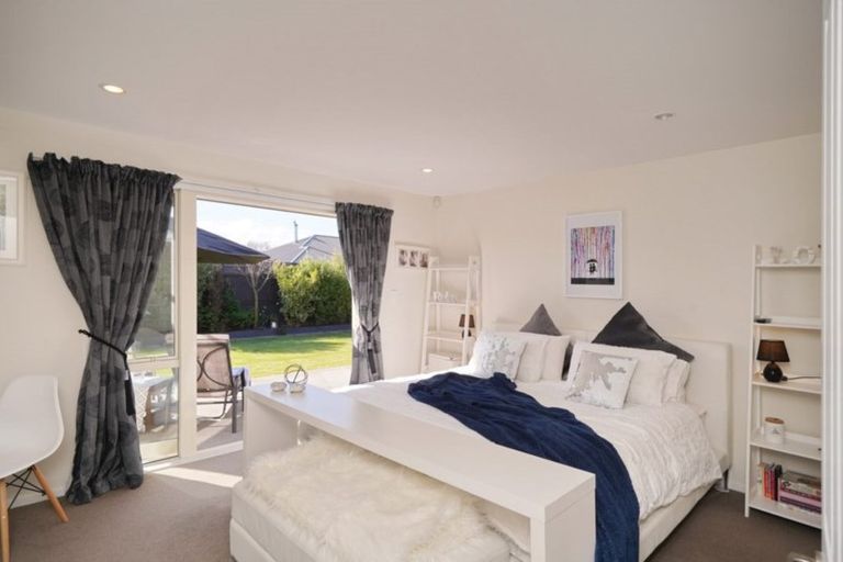 Photo of property in 3 Seymour Drive, Rolleston, 7614