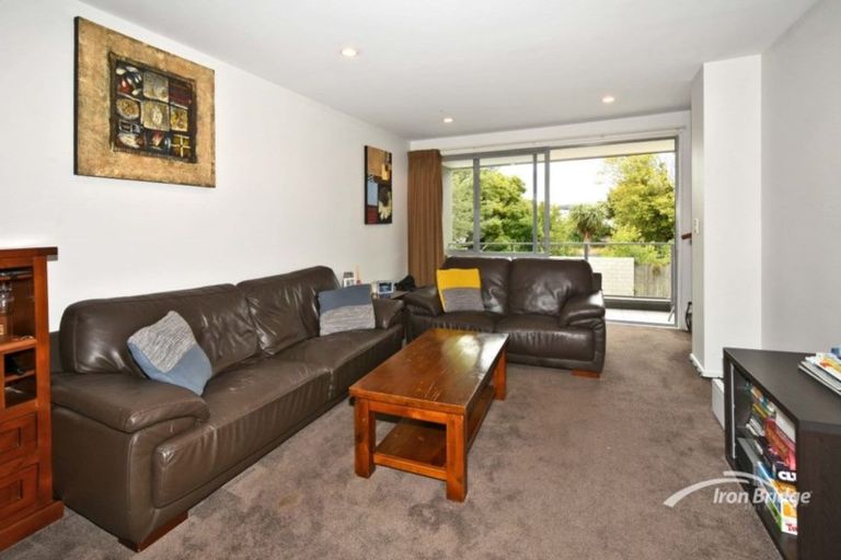 Photo of property in 9/106 Bealey Avenue, Christchurch Central, Christchurch, 8013