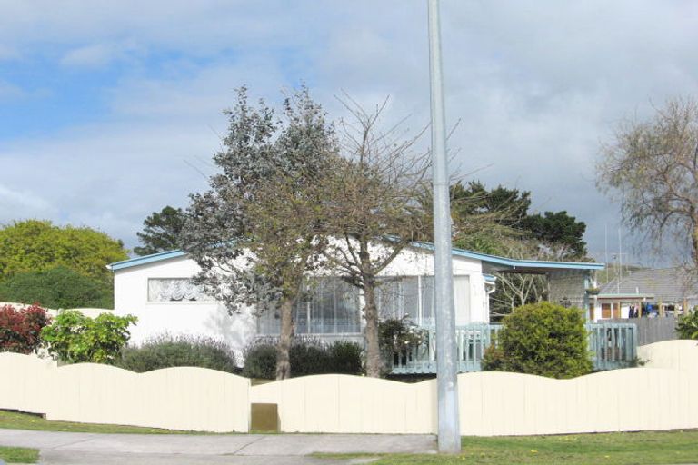 Photo of property in 270 Range Road, Papamoa Beach, Papamoa, 3118