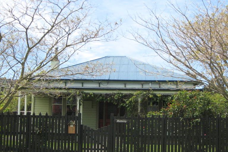 Photo of property in 43 Purkiss Street, Springlands, Blenheim, 7201