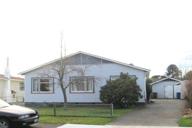 Photo of property in 1206 Norfolk Crescent, Mayfair, Hastings, 4122