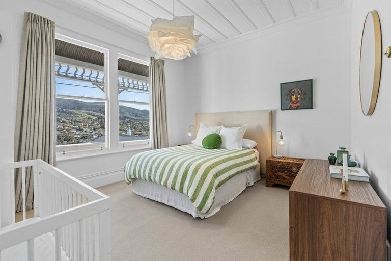 Photo of property in 11 Hereford Street, Roslyn, Dunedin, 9010