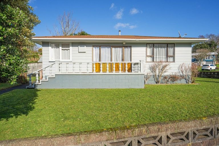Photo of property in 14 Tavistock Street, Westown, New Plymouth, 4310