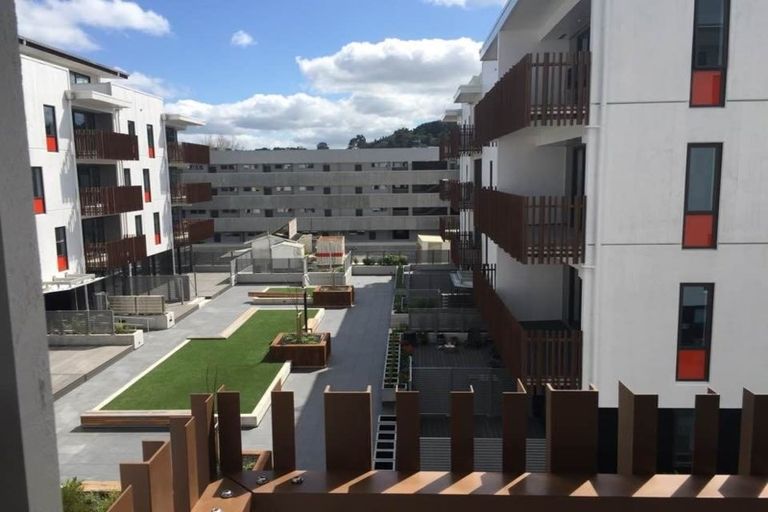 Photo of property in 503/22 Library Lane, Albany, Auckland, 0632