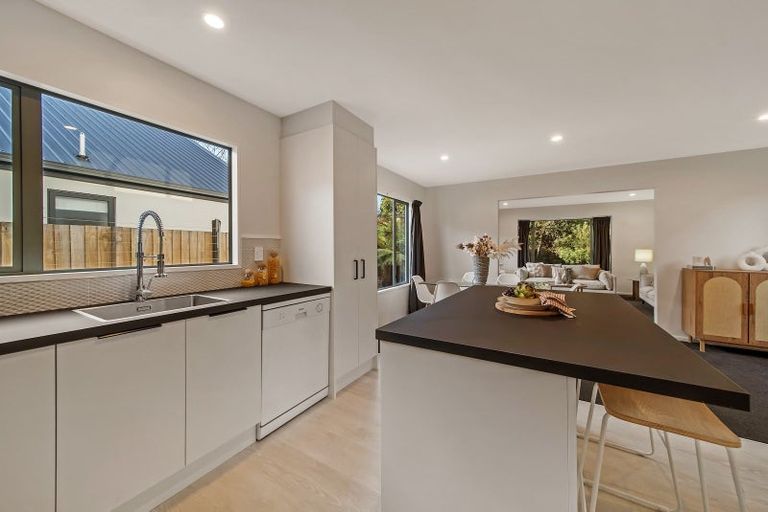 Photo of property in 4/197 Milton Street, Sydenham, Christchurch, 8023